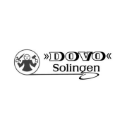 Dovo Scissors