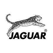 Jaguar Scissors